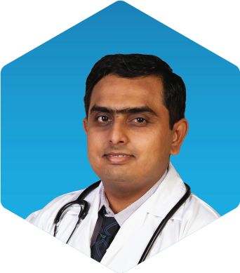 Dr. Tushar Patil